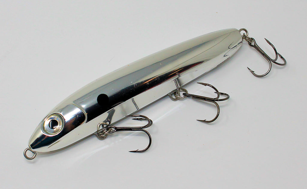 Rapala Skitter V SKV13PCH Pure Chrome