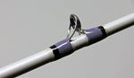 Tsunami Slimwave Slow Pitch Rod - Casting