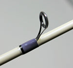 Tsunami Slimwave Slow Pitch Rod - Spinning