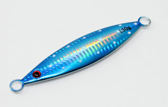 Wefish138 Slow Pitch Slayers Jig