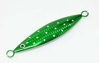 Wefish138 Slow Pitch Slayers Jig