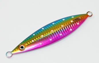 Wefish138 Slow Pitch Slayers Jig