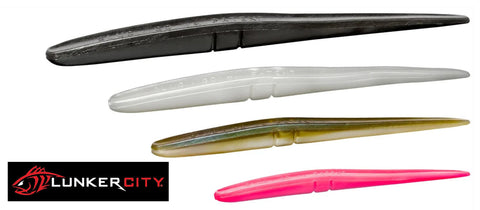 Lunker City Slug-go – Grumpys Tackle