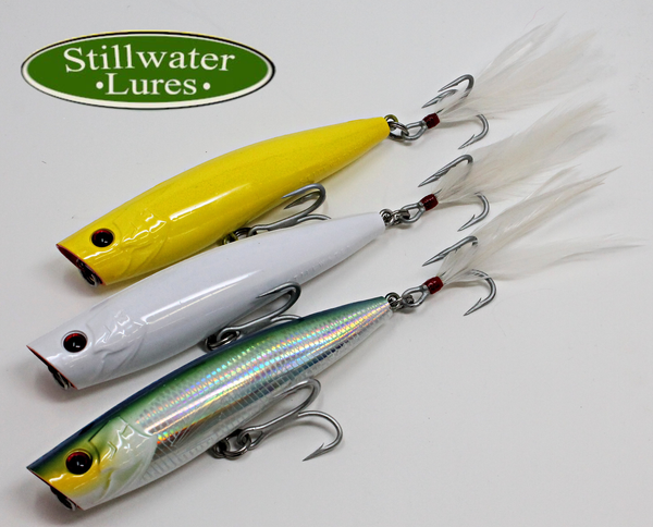Stillwater Smack-It Popper