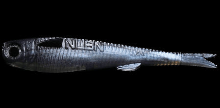 No Live Bait Needed (NLBN) Lil Mullet