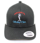 Grumpys 20th Anniversary Limited Edition Hats