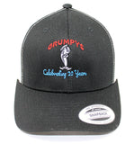 Grumpys 20th Anniversary Limited Edition Hats