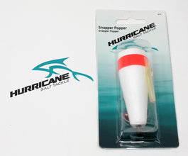Hurricane Snapper Popper