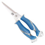 Cuda Titanium Bonded 8 Inch Snips