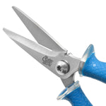 Cuda Titanium Bonded 8 Inch Snips