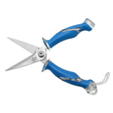 Cuda Titanium Bonded 8 Inch Snips