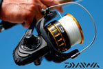 Daiwa BG Spinning Reel