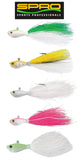 Spro Bucktail Jig