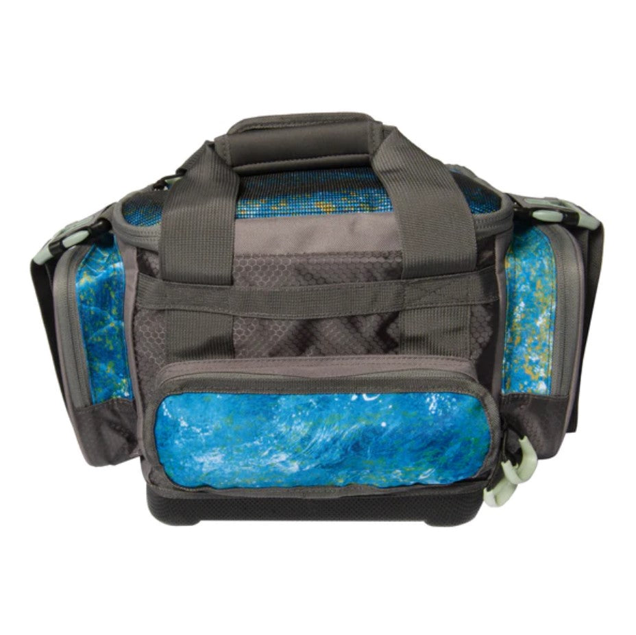 calcutta tackle box Calcutta CSTB37 Squall 3700 Tackle Bag