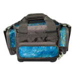 Calcutta Squall Tackle Bag - Four 3700 Boxes
