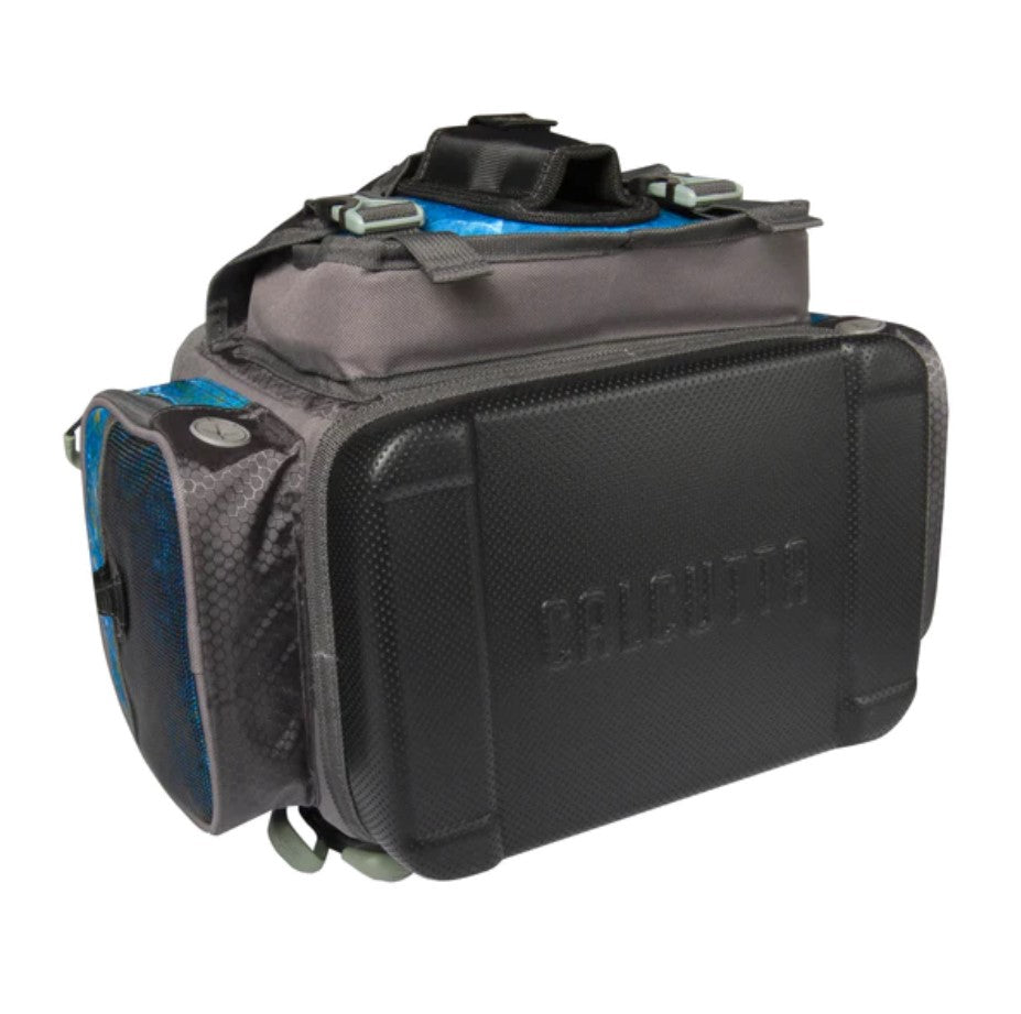 calcutta 3700 tackle bag Calcutta CSTB37 Squall 3700 Tackle Bag