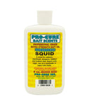 Pro-Cure Bait Scents Extra Strength Bait Oil Fish Attractant