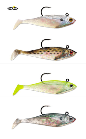 Storm WildEye® Swim Shad