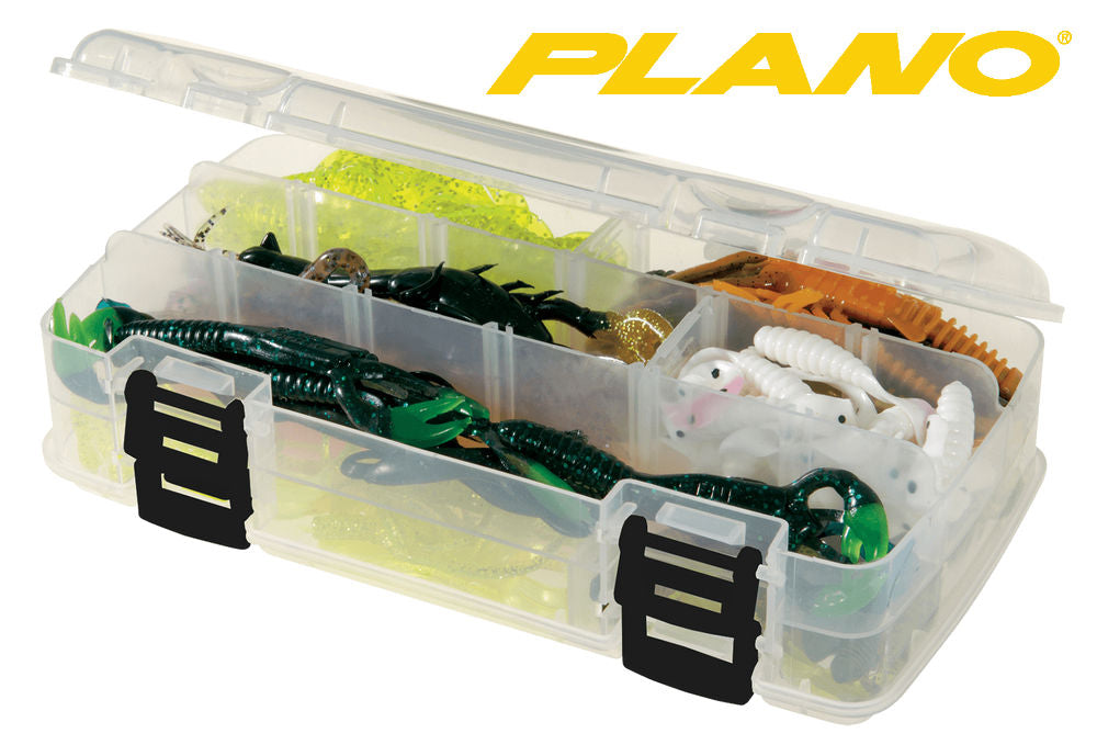 Plano Adjustable Double-Sided Stowaway Large Plano Adjustable Double-Sided Stowaway Large