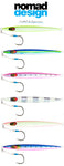 Nomad Design Streaker Deep Jig