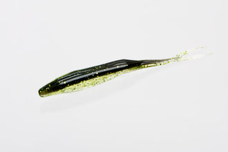 Zoom Salty Super Fluke