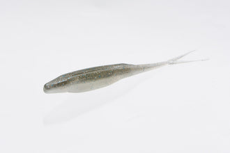 Zoom Salty Super Fluke