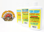 Pro-Cure Bait Scents Super Gel Fish Attractant