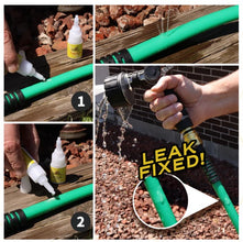 FlashFix Super Glue Plus (with Welding Powder)