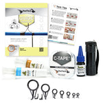 RodTeck Guide Repair Kit