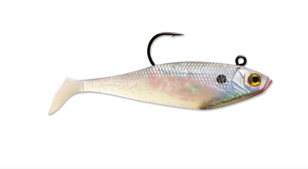 STORM WILDEYE SWIM SHAD | Sabor Pesca - Loja de Pesca Desportiva Online STORM WILDEYE SWIM SHAD | Sabor Pesca - Loja de Pesca Desportiva Online
