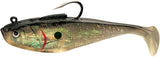 Tsunami Pro Holographic Swim Baits