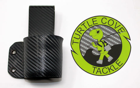 Turtle Cove Tackle Jig Vault