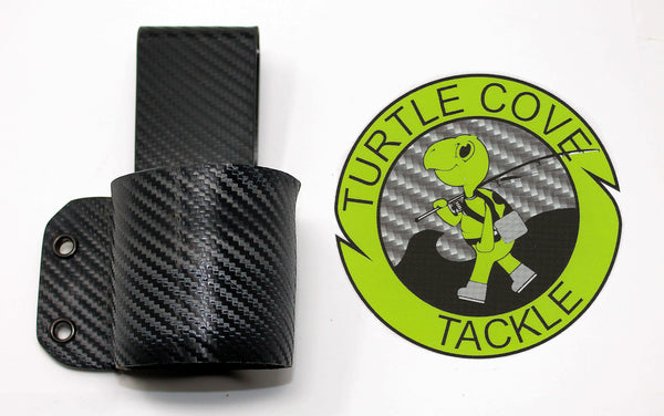 Turtle Cove Tackle Jig Vault
