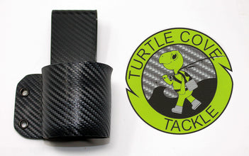 Turtle Cove Tackle Jig Vault