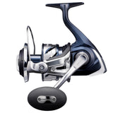 Shimano TwinPower SW Spinning Reel