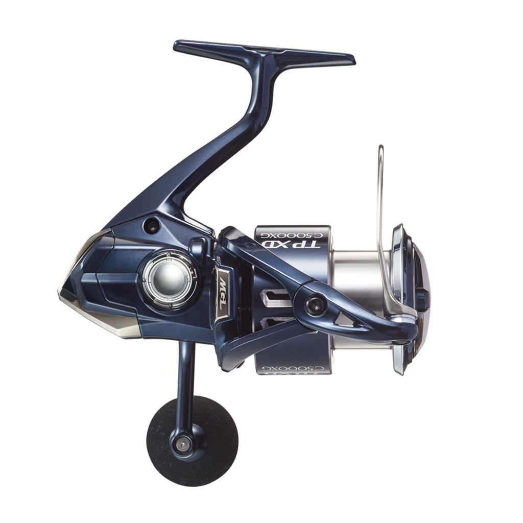 Shimano TwinPower XD Spinning Reel – Grumpys Tackle