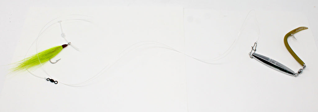 MaiTai Teaser Rigs – Grumpys Tackle