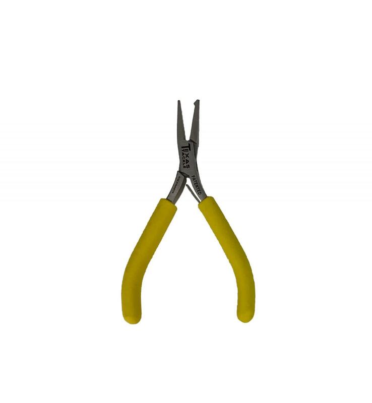 Texas Tackle Split Ring Plier