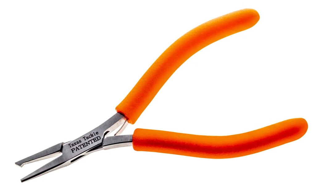 Texas Tackle Standard Split Ring Pliers