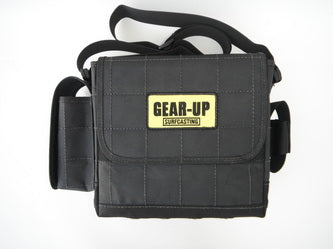 Gear-Up Surf Bag - Three Tube