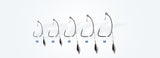 BKK TitanDiver Weighted Swimbait Hooks