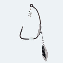 BKK TitanDiver Weighted Swimbait Hooks