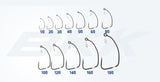 BKK TitanRider Swimbait Hooks