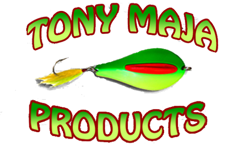 Tony Maja Bunker Spoon