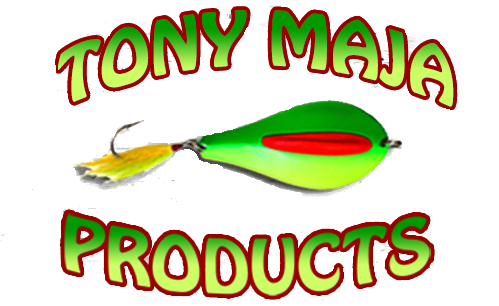 Tony Maja Bunker Spoon