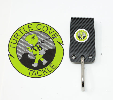 Turtle Cove Tackle Surf Belt Tool Clip