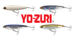 Yo-Zuri 3D Inshore Topknock Pencil