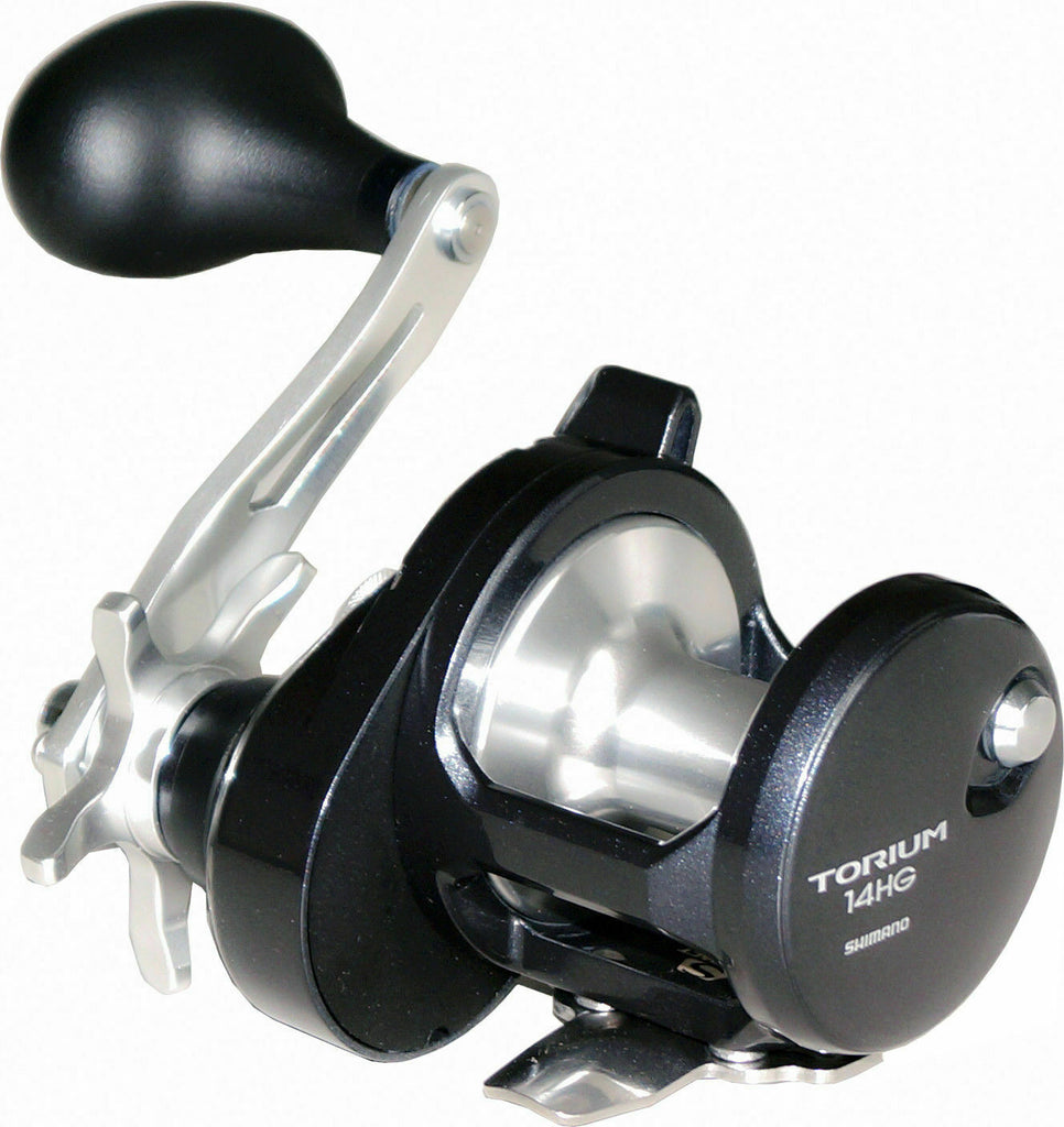 Shimano Torium Reel TOR16HGA