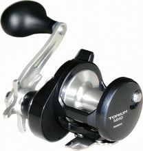 Shimano Torium Reel