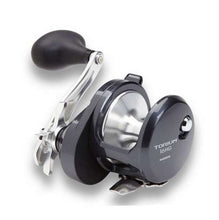 Shimano Torium Reel